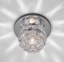 260.00 / штCRYSTAL 11, хром g9 260.00 / штCRYSTAL 11, хром g9