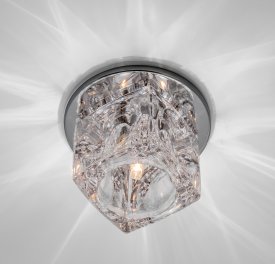 260.00  / штCRYSTAL 11, хром g9 260.00  / штCRYSTAL 11, хром g9