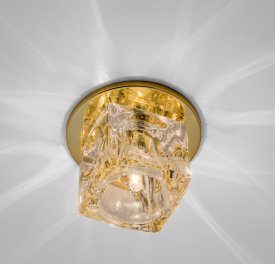 260.00 / штCRYSTAL 11, золото g9 260.00 / штCRYSTAL 11, золото g9