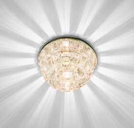 470.00 / штCRYSTAL 13, прозрачный g9 470.00 / штCRYSTAL 13, прозрачный g9