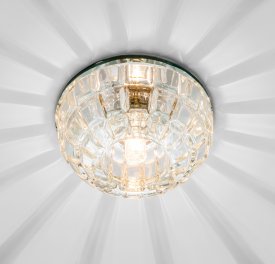 470.00 / штCRYSTAL 17, прозрачный g9 470.00 / штCRYSTAL 17, прозрачный g9