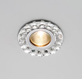 435.00  / штCRYSTAL 30, прозрачный MR-16 435.00  / штCRYSTAL 30, прозрачный MR-16