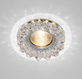 485.00 / штCRYSTAL LED 2 MR-16 прозрачный 485.00 / штCRYSTAL LED 2 MR-16 прозрачный
