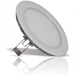 Светильник led GX-D 240 мм белый 3000К \ 6500к Светильник led GX-D 240 мм белый 3000К \ 6500к