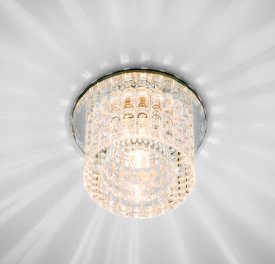 470.00  / штCRYSTAL 14, прозрачный g9