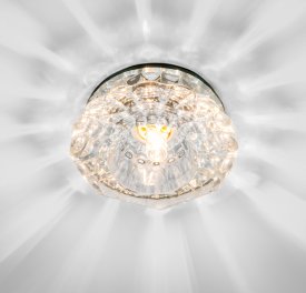 470.00  / штCRYSTAL 15, прозрачный g9