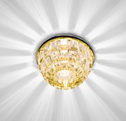 470.00  / штCRYSTAL 13, золото g9