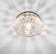 470.00  / штCRYSTAL 15, прозрачный g9