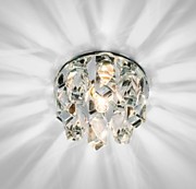 514.00  / штCRYSTAL 21, прозрачный g9