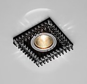 435.00  / штCRYSTAL 25 , черный MR-16