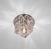 255.00  / штCRYSTAL 33, прозрачный g4