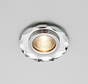 260.00  / штCRYSTAL 50 , прозрачный MR-16