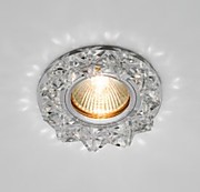 435.00  / штCRYSTAL 55 , прозрачный MR-16