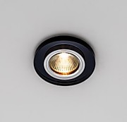 245.00  / штCRYSTAL 65 , черный MR-16