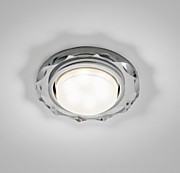 330.00  / штCRYSTAL GX53-4, прозрачный