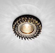 485.00  / штCRYSTAL LED 1 MR-16 черный