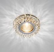 485.00  / штCRYSTAL LED 1 MR-16 прозрачный