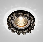 485.00  / штCRYSTAL LED 2 MR-16 черный