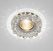 485.00  / штCRYSTAL LED 2 MR-16 прозрачный