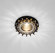 485.00  / штCRYSTAL LED 3 MR-16 черный