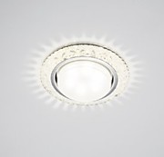 550.00  / штCRYSTAL GX53 7 LED прозрачный