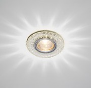 345.00  / штCRYSTAL LED 8 MR-16 прозрачный